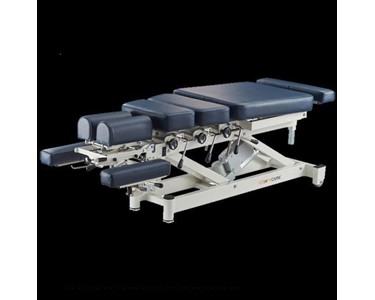 Pacific - Chiropractic Vertilift Drop Table