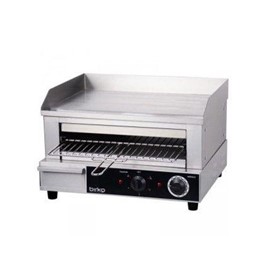 Commercial Griddle Toaster 15 Amp 1003002