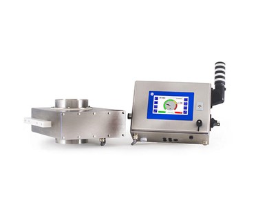 Loma - Food Metal Detector | LOMA Waferthin Metal Detection