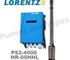 Lorentz - Solar Pump | PS2-4000 HR-05HHL