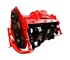 AGMAX Commercial Rotary Hoe Attachment