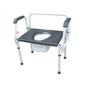 Bariatric Commode Chair | C314