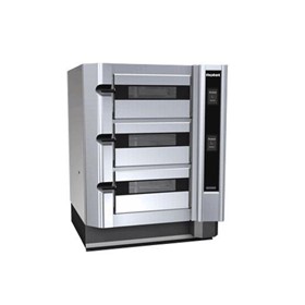 Bakery Ovens | R3M3D3S - VTL Advantage