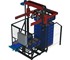 Burg Machinery - Palletiser Machine Basic-Line