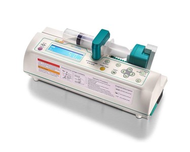 MedCaptain - MedCaptain SYS3010 Syringe Pump