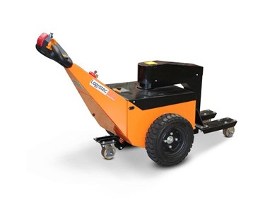 Sitecraft - TP250 All-Terrain Battery Electric Tow Tug