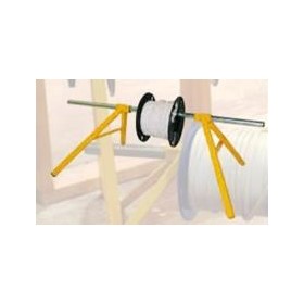 Adept Medium Duty Cable Roller Stand