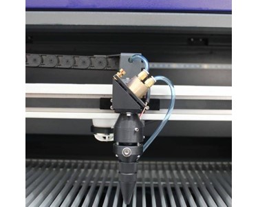 CO2 Laser Engraving Machine 1300x900 130W | PLS-1390