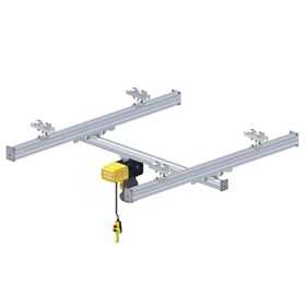 Overhead Crane up to 5 tonnes