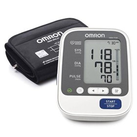 Automatic Blood Pressure Monitor | HEM-7130
