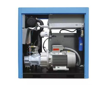 Rotary Screw Air Compressor 30-90 kW | Industrial Series MK2