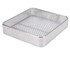 Preforated Mesh Trays and Baskets