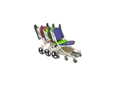 I-MOVE Patient Transport Chair