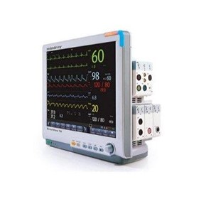 Patient Monitor / Gas Monitor 