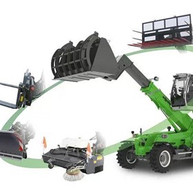 Telehandlers | 355 E 