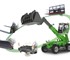 Telehandlers | 355 E 