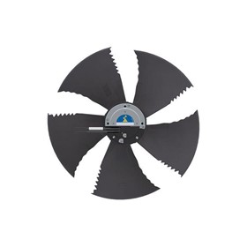 Industrial Fans & Cooling I Axial Fans FE3owlet