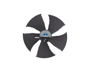 ZIEHL-ABEGG - Industrial Fans & Cooling I Axial Fans FE3owlet