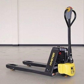 Lithium-Ion Pallet Jack 1500 kg | PC1.5 