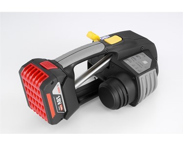 Battery Powered Strapping Tool - Pacmasta - ZP-93 & 97