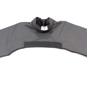 Attached Thyroid Sleeves | Radiation X-Ray Protection | REV-SLV