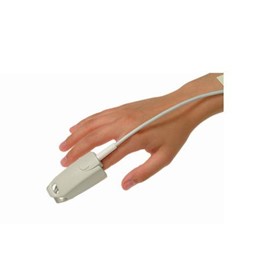 Reusable Pulse Oximetry Sensors | FingerClip