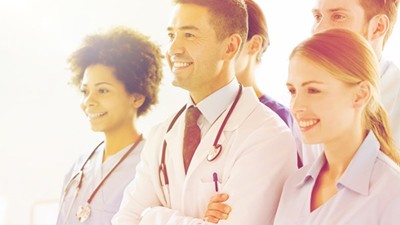 Coalition to deliver more doctors for regional and rural Australia