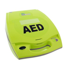 AED Defibrillator Plus