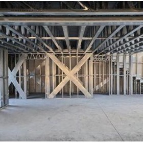 Orlando Steel Framing: Manufacturing Excellence for US Construction