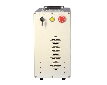 Ajax - 30 Watt MOPA Fiber Laser Marking Machine