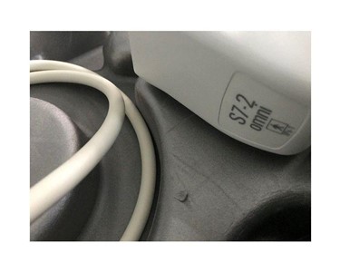 Philips - Ultrasound Probe | S7-2 Omni 