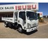 Isuzu - Tipper Truck | 2020 Isuzu Npr65-190