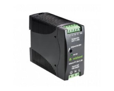 Power Supply | WIPOS 