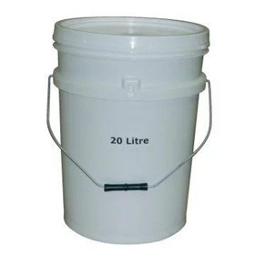 Buckets and Lids | Plastic Containers