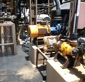 Why magnetic drive pumps are more effective than slurry pumps Why magnetic drive pumps are more effective than slurry pumps