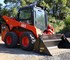 Kioti - Skid Steer Loader | SL750 74HP