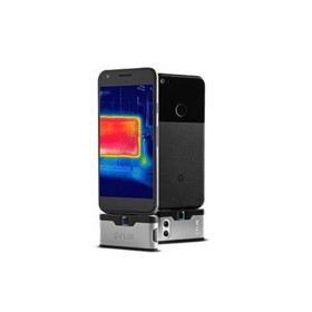 Thermal Camera for Smart Phones | FLIR ONE Gen 3