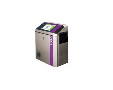 Markem-Imaje - Thermal Inkjet Printer | Large or Small Character