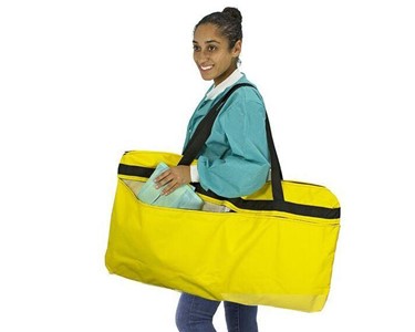 Specialized Care Company - Storage Bags | Rainbow Hinged & Medium Size