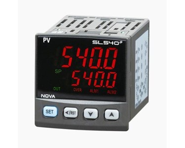 Limit Controller - NOVA500e SL Series