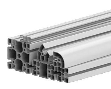 Alusic - Versatile T-Slot Aluminium Profile for OEM Machinery