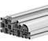 Alusic Versatile T-Slot Aluminium Profile for OEM Machinery