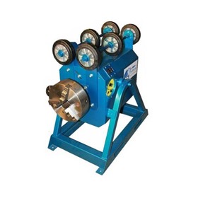 1000 Kg Pipe Welding Rotator & Positioner | SW-700P-AC 