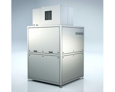 Ice tech - Dry Ice Production Equipment | Slicemaker-SL1000H
