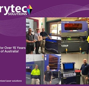 Why Prytec Solutions Stands Out in the Laser Machine Industry Why Prytec Solutions Stands Out in the Laser Machine Industry