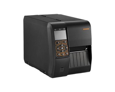 Industrial Label Printers | XT5-40 