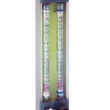 Veterinary Gas Flowmeter
