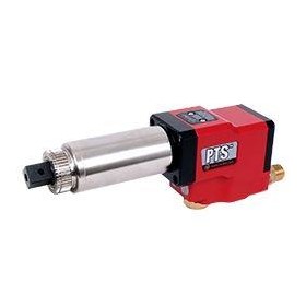 Pneumatic Torque Multipliers | PTS Remote Series