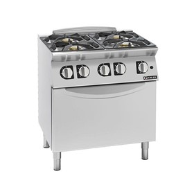 Burner Gas Oven | 900 Series 
