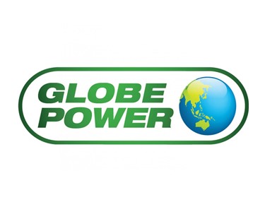 Globe Power - GP550V Diesel Generator
